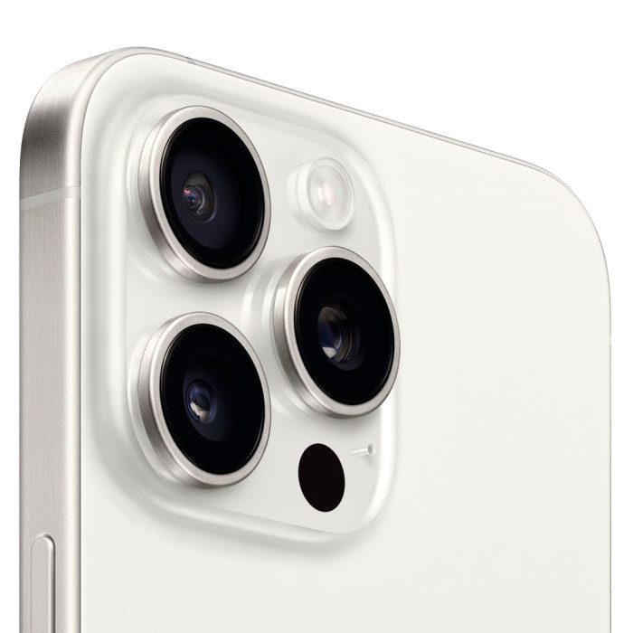 Apple iPhone 15 Pro Max 1Tb eSIM White Titanium