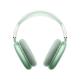 Apple AirPods Max Green with Green Headband