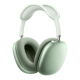Apple AirPods Max Green with Green Headband