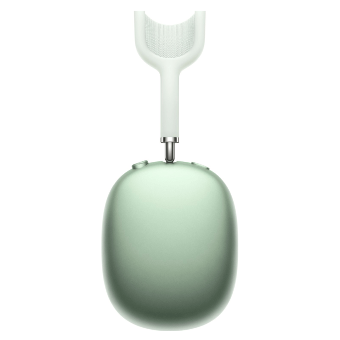 Apple AirPods Max Green with Green Headband