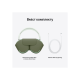Apple AirPods Max Green with Green Headband