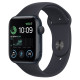 Apple Watch SE (2Gen) 44mm Midnight, Midnight Sport Band (2022) Вживаний (б/в)