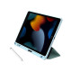 Чохол для iPad 10.2 (2019-21) - AmazingThing Titan Pro Folio, Blue