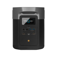Зарядна станція EcoFlow DELTA Max 1600 (1612 Вт/г, 2400 Вт) (UA)
