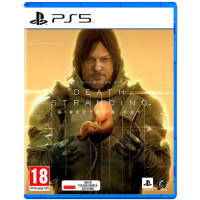 Гра для Sony PlayStation 5 - Death Stranding