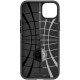 Чохол для iPhone 14 - Spigen Liquid Air, Matte Black