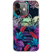 Чохол для iPhone 12/12 Pro - SwitchEasy Artist, Henri Rousseau