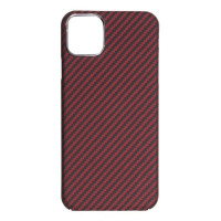 Чохол для iPhone 13 Pro - K-Doo Kevlar, Red