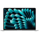 Apple MacBook Air 15 / M2 / 8Gb / 1Tb / Silver (2023)
