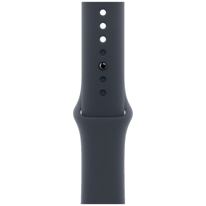 Apple Watch SE (3Gen) 40mm Midnight, Midnight Sport Band (S/M) (2025) LTE