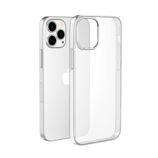 Чохол для iPhone 13 Pro - OuCase Ultra Slim, Transparent