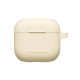 Чохол для Apple AirPods 4 / 5 - AmazingThing Omni GripClip Case, Desert