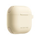 Чохол для Apple AirPods 4 / 5 - AmazingThing Omni GripClip Case, Desert
