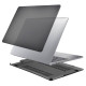 Чохол-накладка для Macbook Pro 15 - Matte Plastic, Black