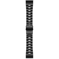 Ремінець для годинника Garmin - QuickFit 22mm, Titanium Graphite vent (HC)