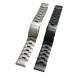 Ремінець для годинника Garmin - QuickFit 22mm, Titanium Graphite vent (HC)