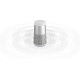 Портативна колонка Bose SoundLink Revolve II Bluetooth Speaker Luxe Silver