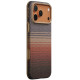 Чохол для iPhone 17 Pro Max - Pitaka Aramid Summa UltraGuard MagSafe, Sunset