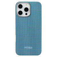 Чохол для iPhone 16 Pro Max - Pitaka Ultra-Slim MagSafe, Ocean Blue
