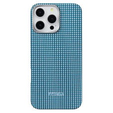Чохол для iPhone 16 Pro Max - Pitaka Ultra-Slim MagSafe, Ocean Blue