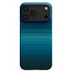 Чохол для iPhone 17 Pro - Pitaka Aramid Edge Ultra-Slim MagSafe, Moonrise