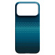 Чохол для iPhone 17 Pro - Pitaka Aramid Edge Ultra-Slim MagSafe, Moonrise