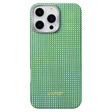 Чохол для iPhone 16 Pro Max - Pitaka Ultra-Slim MagSafe, Forest Green