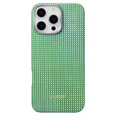 Чохол для iPhone 16 Pro Max - Pitaka Ultra-Slim MagSafe, Forest Green