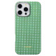 Чохол для iPhone 16 Pro Max - Pitaka Ultra-Slim MagSafe, Forest Green