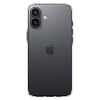 Чохол для iPhone 16 - Basic Cutana, Transparent