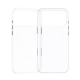 Чохол для iPhone 17 Pro - Benks Crystal MagSafe, Transparent