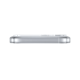 Чохол для iPhone 17 Pro - Benks Crystal MagSafe, Transparent