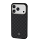 Чохол для iPhone 17 Pro / 18 Pro - Benks Armor Pro Kevlar Grid MagSafe, Black
