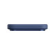 Чохол для iPhone 17 Pro - Benks Armor Pro Kevlar Grid MagSafe, Blue