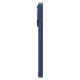 Чохол для iPhone 17 Pro Max - Benks Armor Pro Kevlar Grid MagSafe, Blue