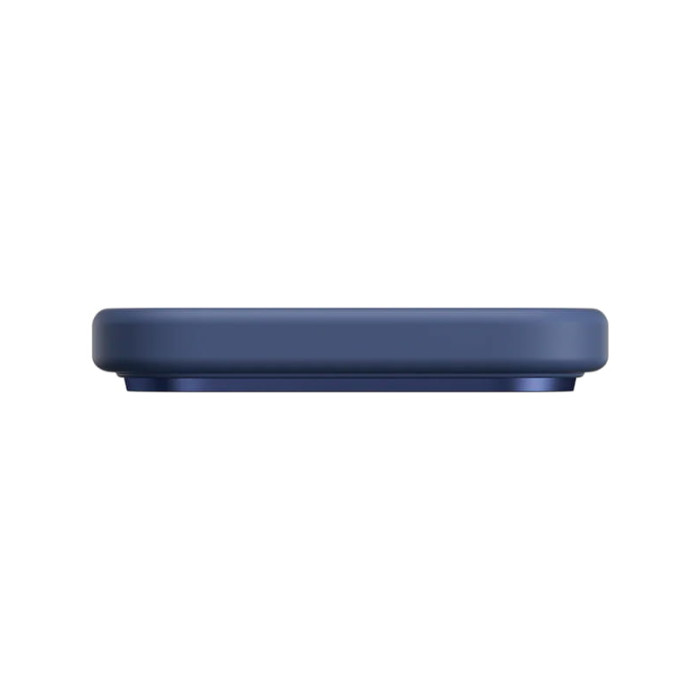 Чохол для iPhone 17 Pro Max - Benks Armor Pro Kevlar Grid MagSafe, Blue