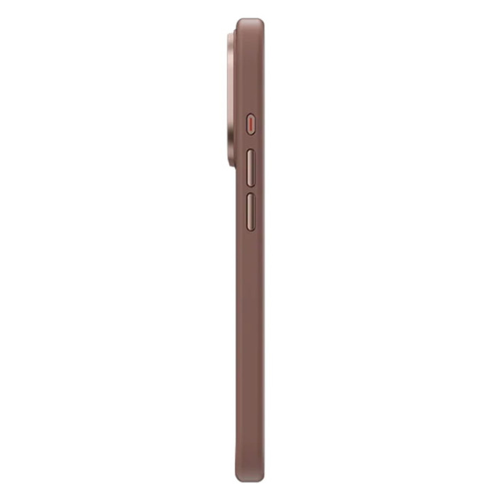 Чохол для iPhone 17 Pro Max / 18 Pro Max - Benks Armor Pro Kevlar Grid MagSafe, Orange