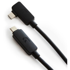 Кабель USB-C to USB-C (для Quest 2) - ATRIX, Oculus Link 5m, Black