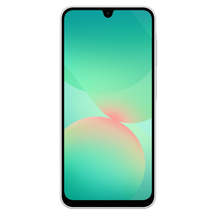 Смартфон Samsung Galaxy A36 5G 8/256GB Awesome White