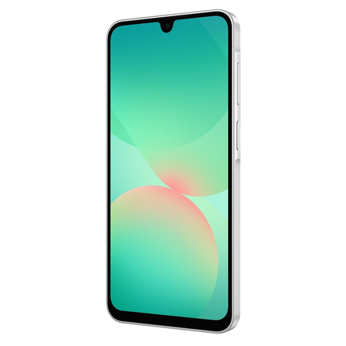 Смартфон Samsung Galaxy A36 5G 8/256GB Awesome White