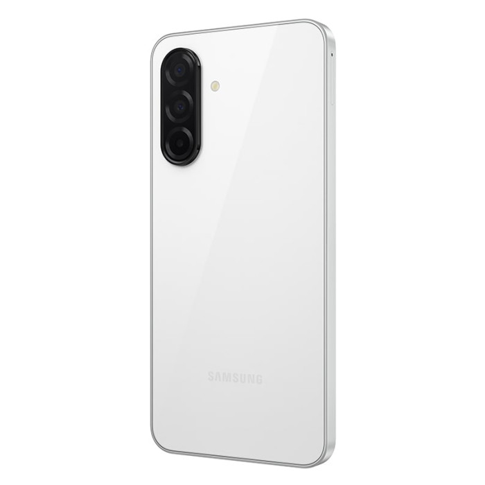 Смартфон Samsung Galaxy A36 5G 8/256GB Awesome White
