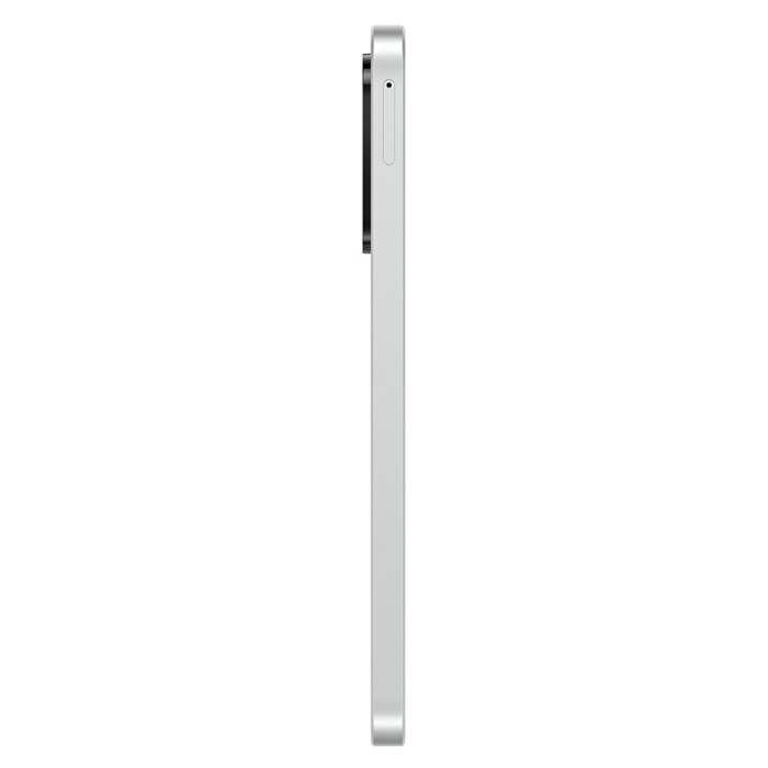 Смартфон Samsung Galaxy A36 5G 8/256GB Awesome White