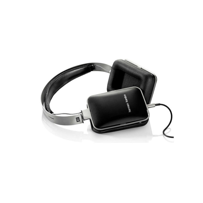 Навушники Harman Kardon Silver