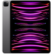 Apple iPad Pro 12.9 Wi-Fi + Cellular M1 128Gb Space Gray (2021) Вживаний (б/в)