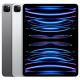 Apple iPad Pro 12.9 Wi-Fi + Cellular M1 128Gb Space Gray (2021) Вживаний (б/в)