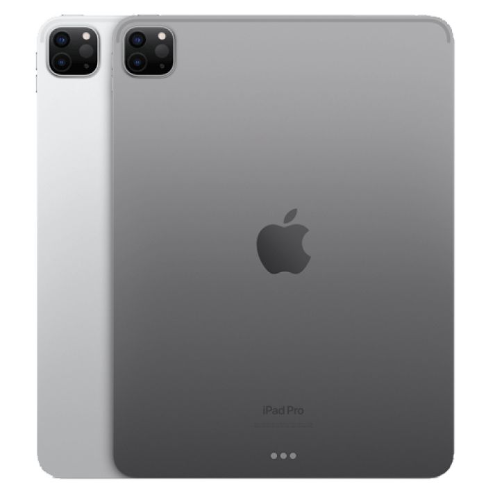Apple iPad Pro 12.9 Wi-Fi + Cellular M1 128Gb Space Gray (2021) Вживаний (б/в)