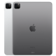 Apple iPad Pro 12.9 Wi-Fi + Cellular M1 128Gb Space Gray (2021) Вживаний (б/в)
