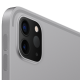 Apple iPad Pro 12.9 Wi-Fi + Cellular M1 128Gb Space Gray (2021) Вживаний (б/в)