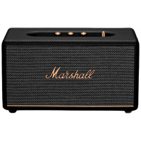 Портативна колонка Marshall Stanmore III Black (UA)