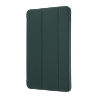 Чохол для iPad 11 (2025) / 10.9 (2022-24) - Cutana Smart Case, Dark Green